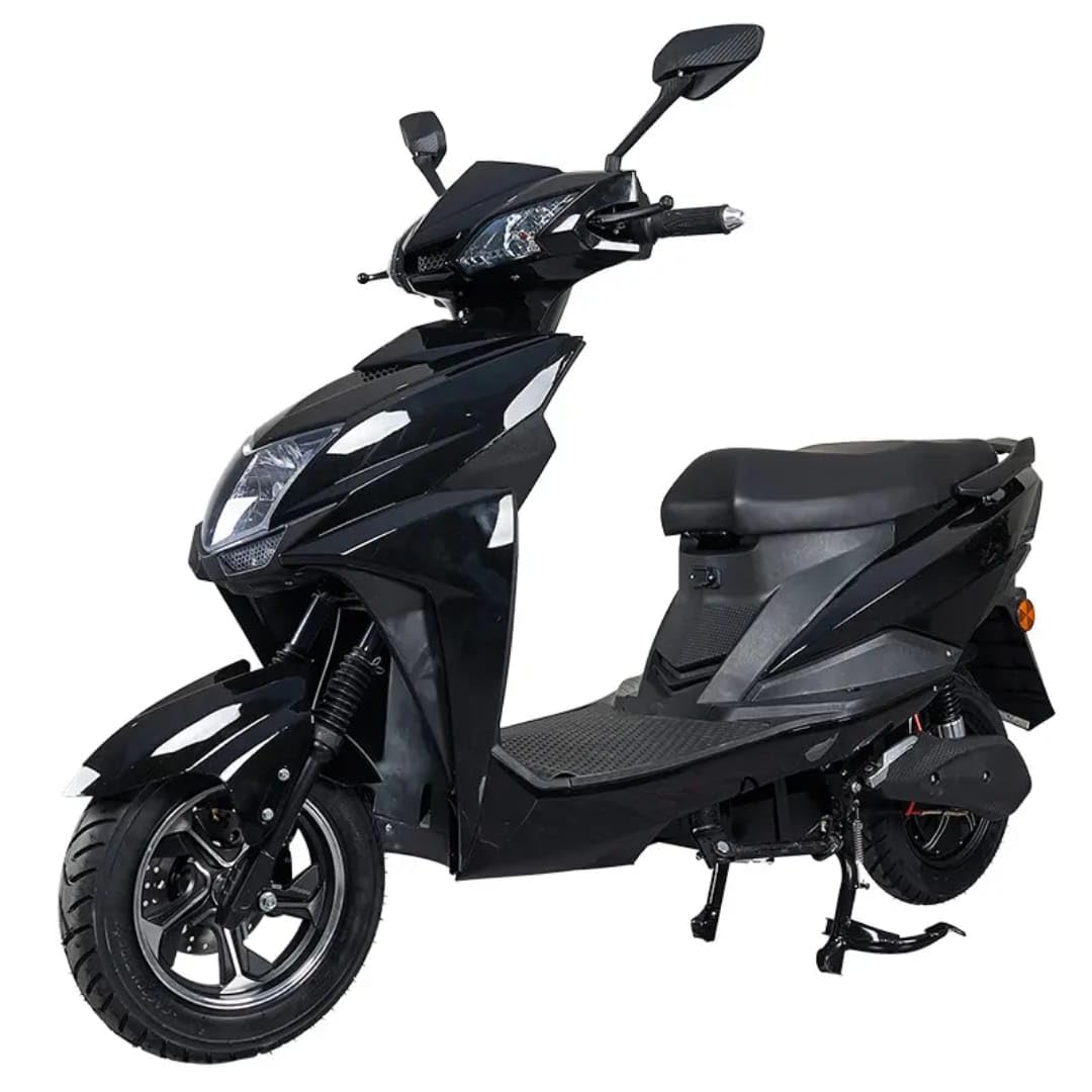ZoltBike S2