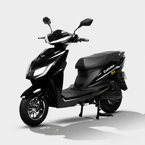 ZoltBike_S4-Black
