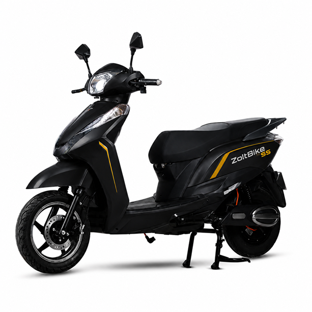 ZoltBike S5