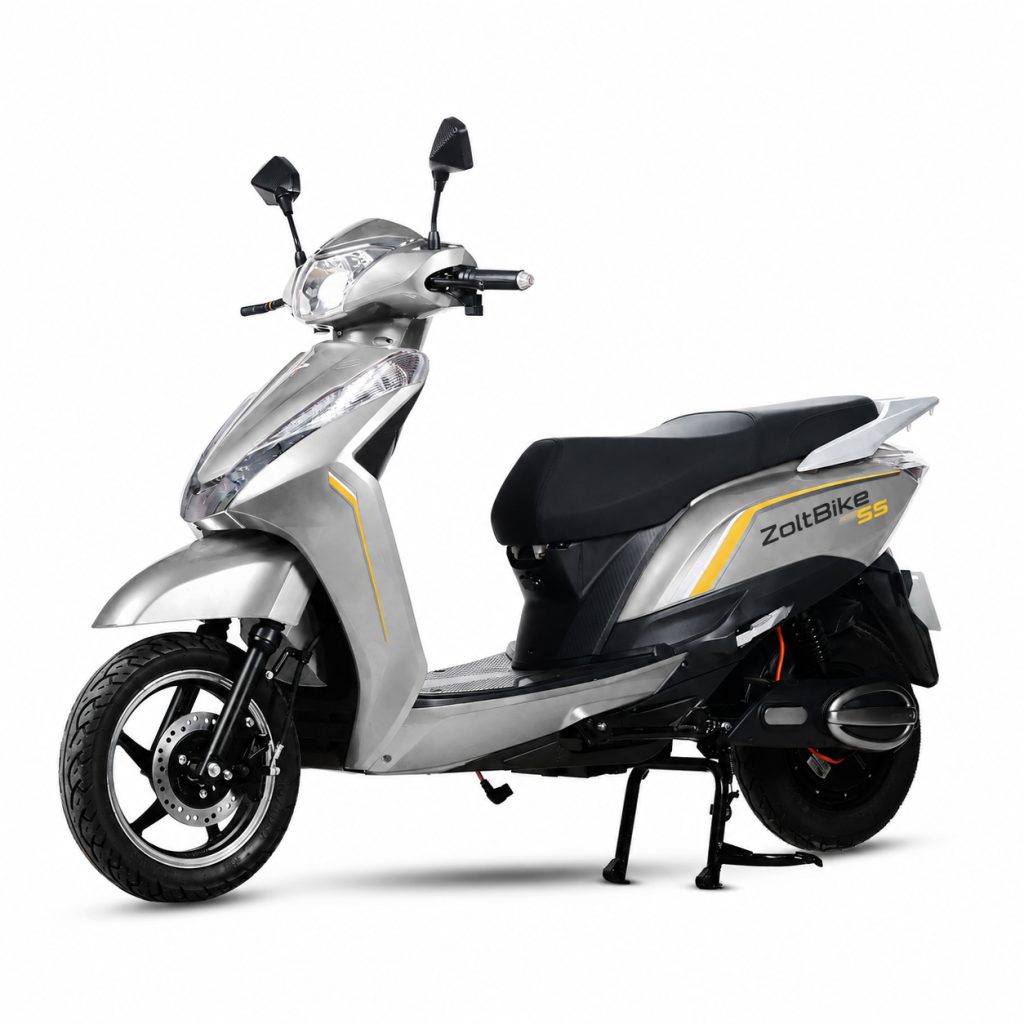 ZoltBike S5
